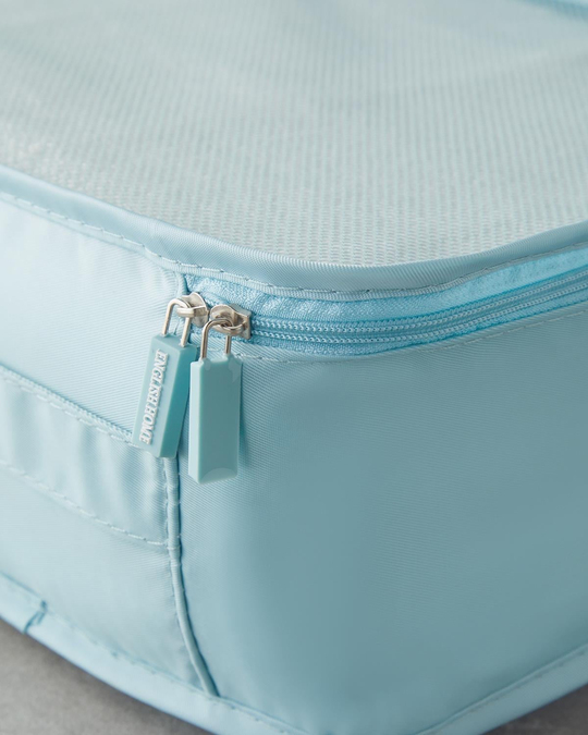 Prato Organizer 7li set Yeşil