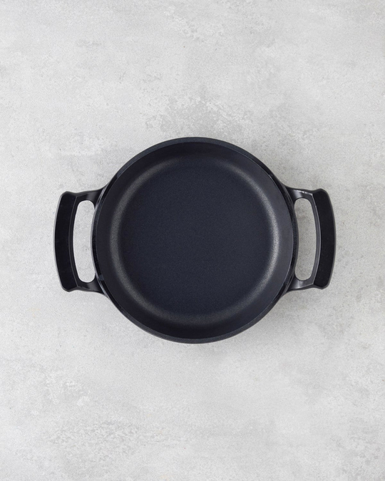 Prime Expert Sahan 20 cm Siyah
