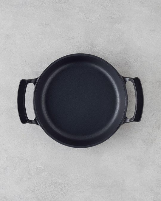 Prime Expert Sahan 22 cm Siyah