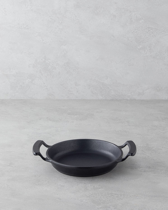 Prime Expert Sahan 22 cm Siyah