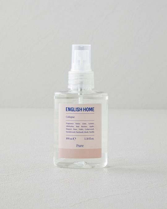 Pure Kolonya 100 ml