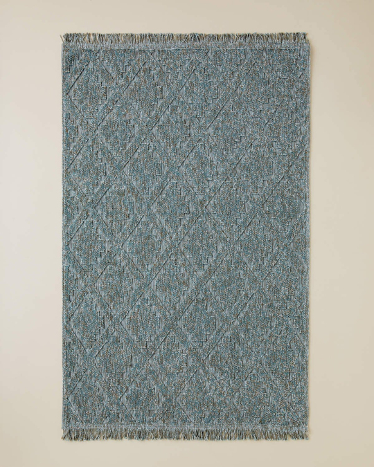 Rena Bukle Kilim 120x180 cm Multicolor