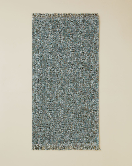 Rena Bukle Kilim 80x150 cm Multicolor