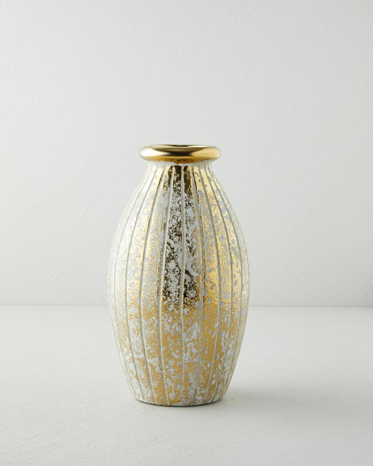 Silda Mumluk Bronz