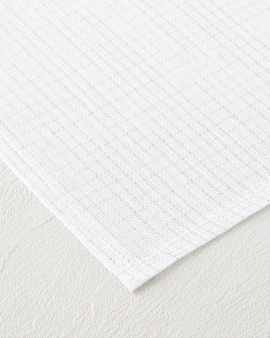 Soft glow 4lü Amerikan Servis 30x45 cm Beyaz