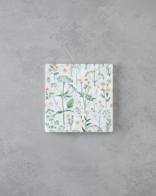 Sunleaf 20li Kağıt Peçete 33x33 cm Renkli