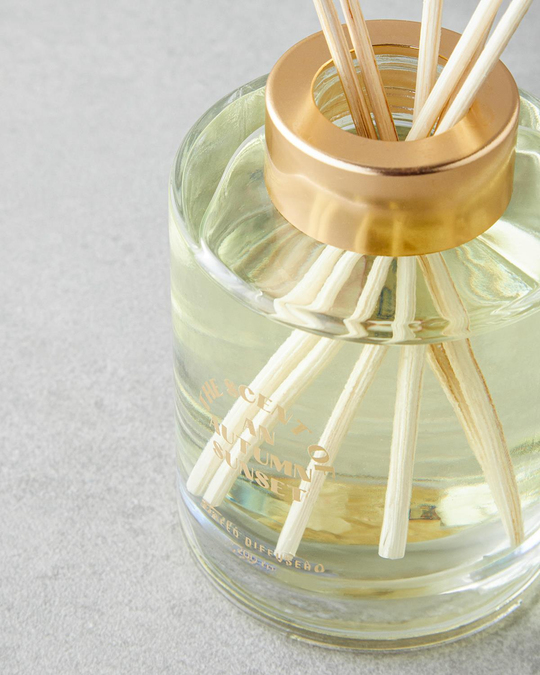 The Scent of a Autumn Sunset Çubuklu Oda Kokusu 200 ml