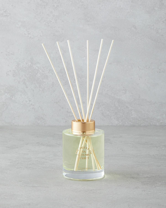 The Scent of a Autumn Sunset Çubuklu Oda Kokusu 200 ml