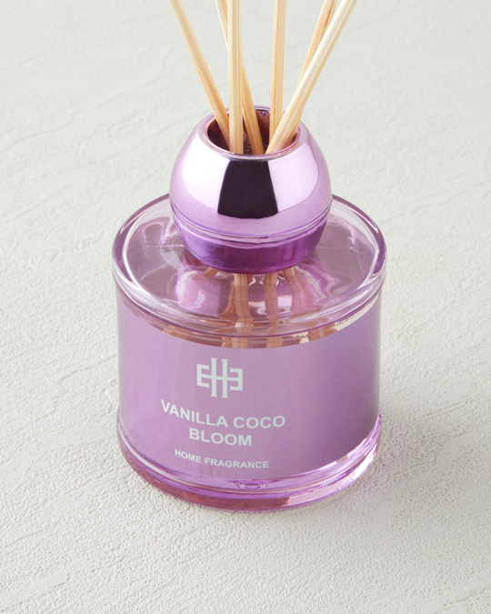 Vanilla Coco Bloom Çubuklu Oda Kokusu 100 ml
