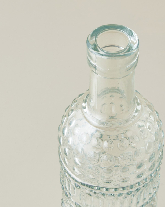 Virell Cam Yağdanlik 500 ml Şeffaf