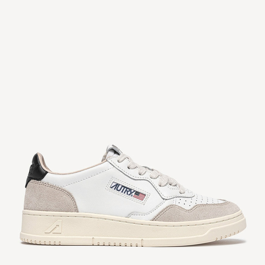 AULMLS21 Erkek Sneaker