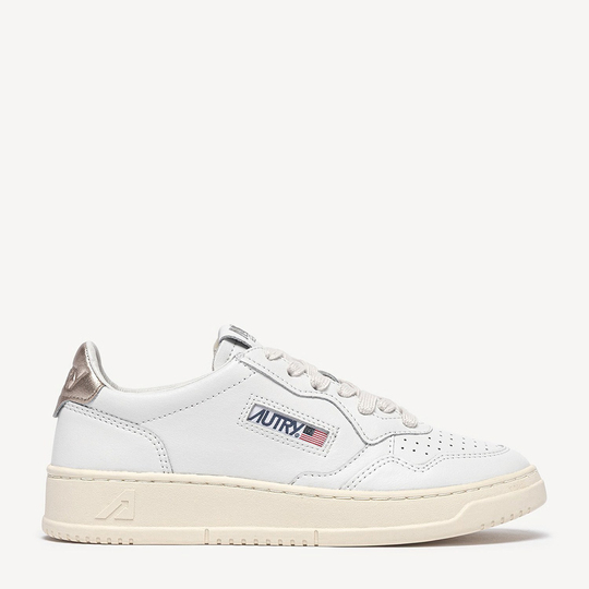 AULWLL06 Kadın Sneaker