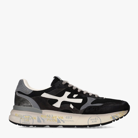 Mick 01 8119 Erkek Sneaker | Laces.com.tr
