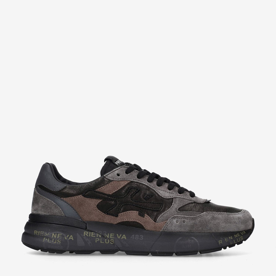 Mick 01 8452 Erkek Sneakers