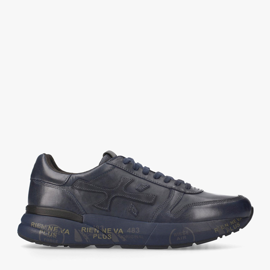 Mick 1807 Erkek Sneaker