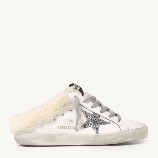 Super-Star 7126 Kadın Sneaker