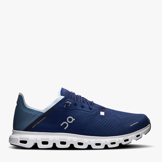 靴 ON Cloud 6 Coast 25cm Cloud 6 Coast Erkek Koşu Ayakkabısı | Laces.com.tr