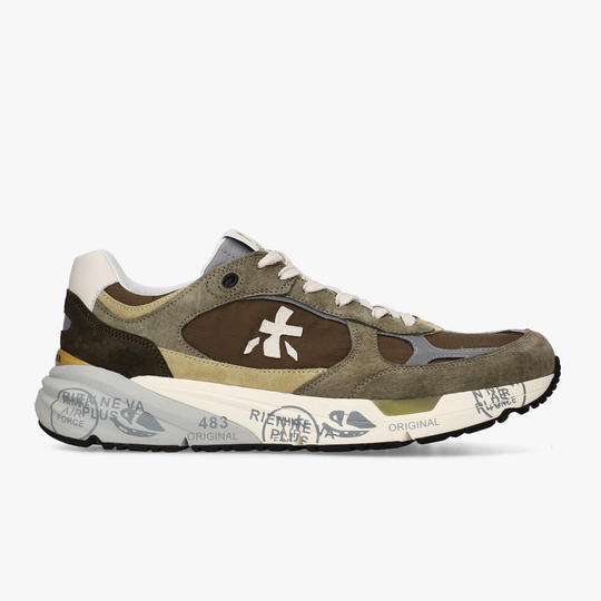 Mase 25 8022 Erkek Sneaker | Laces.com.tr