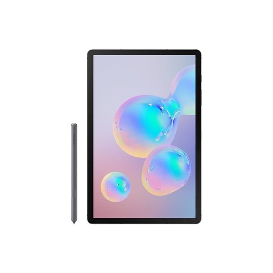 Yenilenmiş Samsung Galaxy Tab S6 Lite 64 GB Blue C Kalite (12 Ay