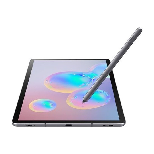 Yenilenmiş Samsung Galaxy Tab S6 Lite 64 GB Blue C Kalite (12 Ay