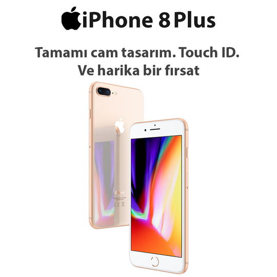 iPhone8プラス iPhone 8 Plus 64 GB Fiyatları, Özellikleri ve Yorumları | En Ucuzu