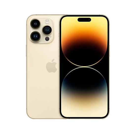 Apple iPhone 14 Pro Gold 512GB Outlet D Kalite (12 Ay Garantili)
