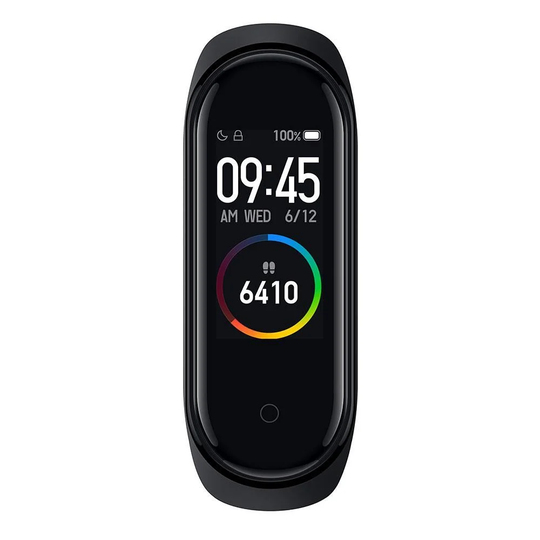 Xiaomi Mi Band 4 Black D Kalite Outlet (12 Ay Garantili)