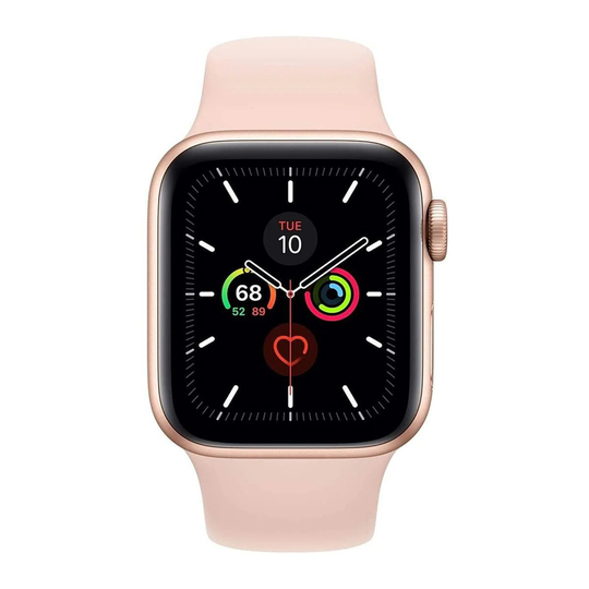 Apple Watch Series 4 40 MM Gold İkinci El (12 Ay Garantili)