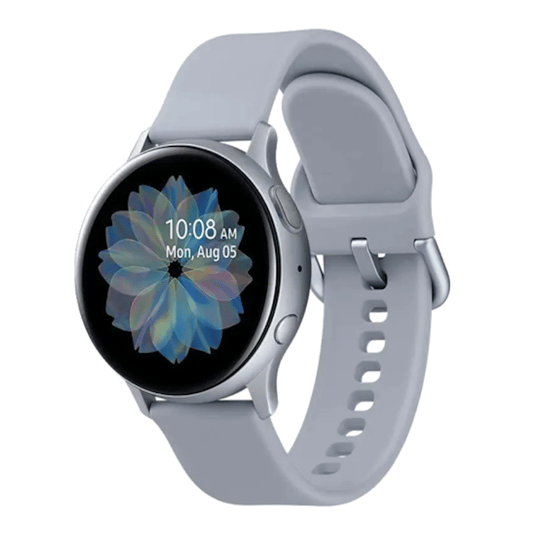 Samsung Galaxy Watch Active 2 44Mm Blue Outlet (12 Ay Garantili)