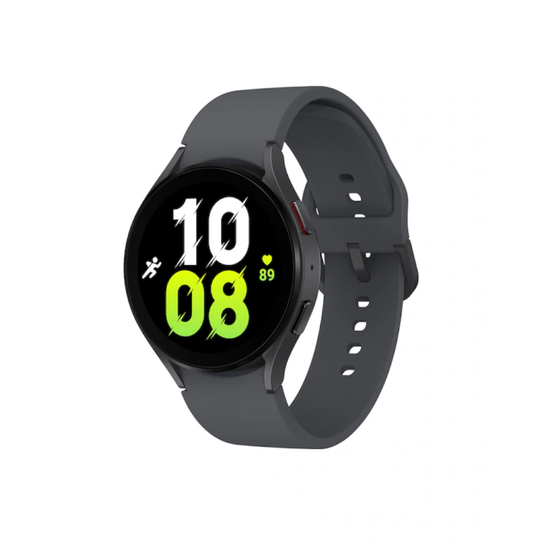 Yenilenmiş Samsung Galaxy Watch 5 44MM Black B Kalite (12 Ay Garantili)