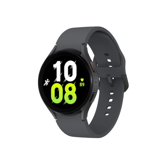 Yenilenmiş Samsung Galaxy Watch 5 44MM Black C Kalite (12 Ay Garantili)
