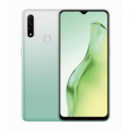 Oppo A31 64 GB White Outlet (12 Ay Garantili)