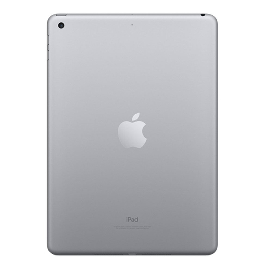 Yenilenmiş Apple İpad 6.Nesil 32 GB (12.9 inch) Space Gray B Kalite (12 Ay Garantili)
