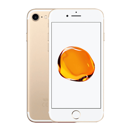Yenilenmiş iPhone 7 32 GB Gold A Kalite (12 Ay Garantili)