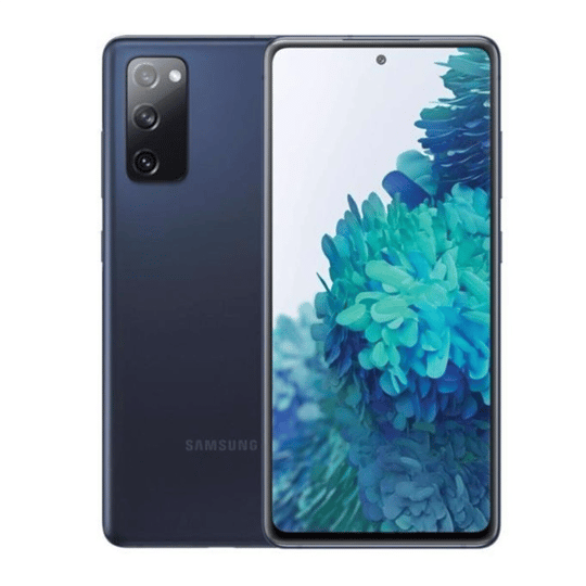 Samsung Galaxy S20 FE 256 GB Dark Blue İkinci El (12 Ay Garantili)