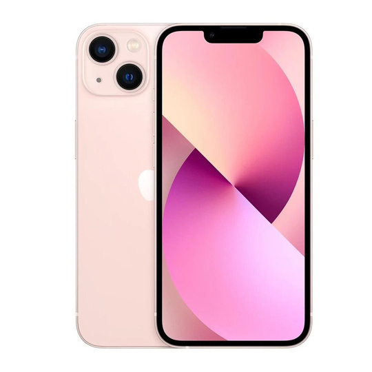 iPhone 13 256 GB Pink (Resmi Distribütor Garantili)