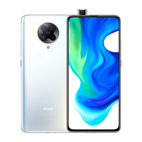 Yenilenmiş Poco F2 Pro 256 GB White B Kalite (12 Ay Garantili)