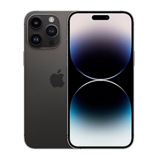 Apple iPhone 14 Pro Max Space Black 128GB D Kalite Outlet (12 Ay Garantili)