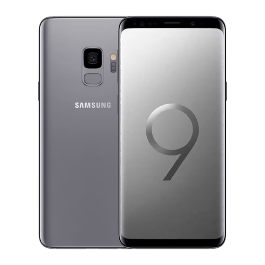 Yenilenmiş Samsung Galaxy S9 64 GB Gray C Kalite (12 Ay Garantili)
