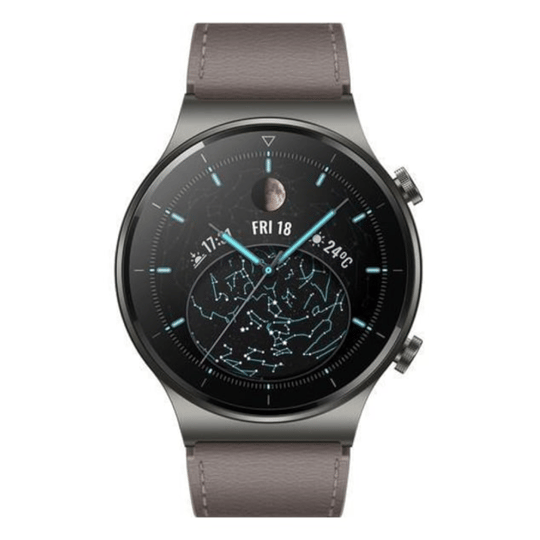 Huawei Watch GT 2 Pro Silver D Kalite Outlet (12 Ay Garantili)