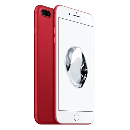 Yenilenmiş iPhone 7 Plus 32 GB  Red  A Kalite (12 Ay Garantili)