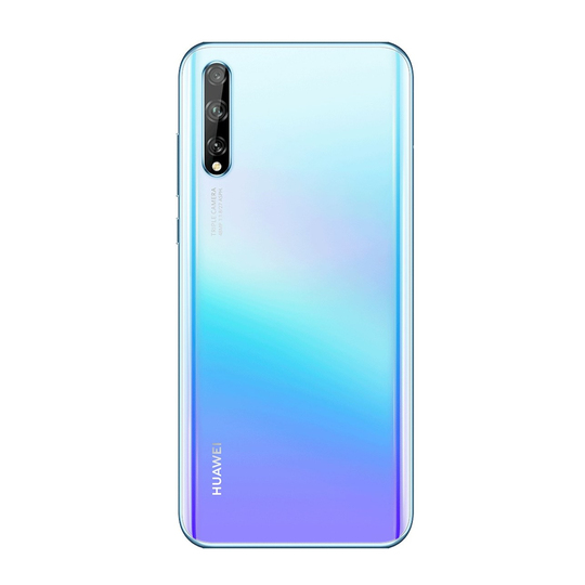 Yenilenmiş Huawei P Smart S Black 128GB A Kalite (12 Ay Garantili)
