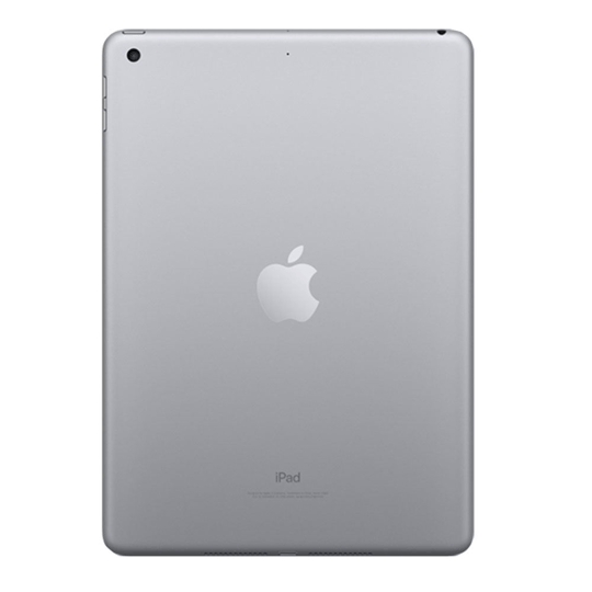 Yenilenmiş Apple İpad 6.Nesil 32 GB (12.9 inch) Space Gray C Kalite (12 Ay Garantili)