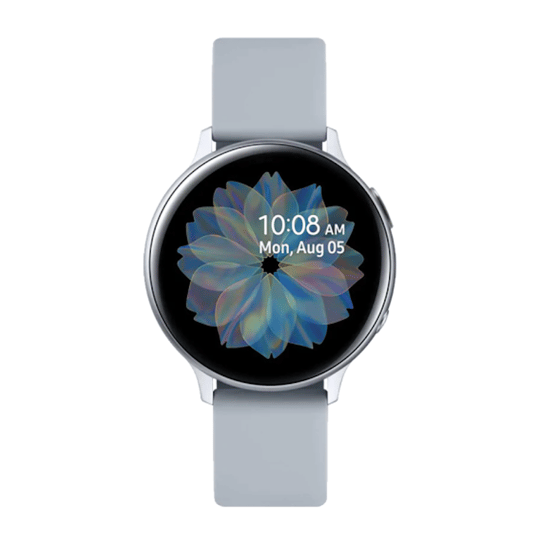 Yenilenmiş Samsung Galaxy Watch Active 2 44Mm Blue A Kalite (12 Ay Garantili)