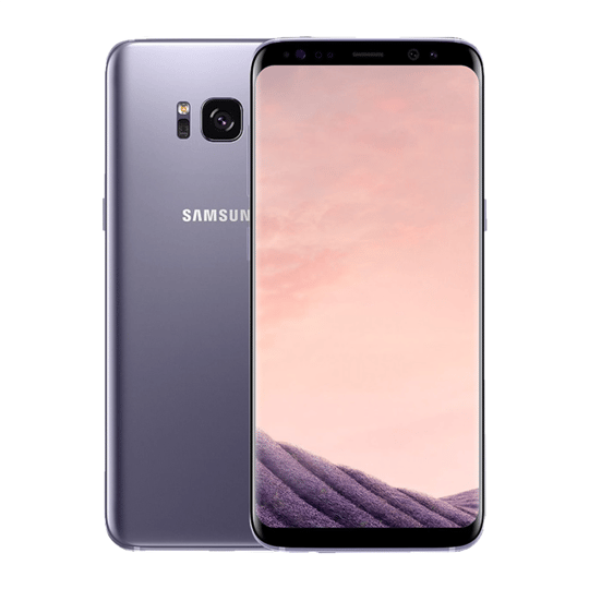 Samsung Galaxy S8 64 GB Violet İkinci El (12 Ay Garantili)