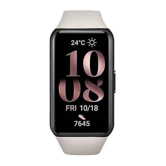 Yenilenmiş Honor Band 6 Gray A Kalite (12 Ay Garantili)