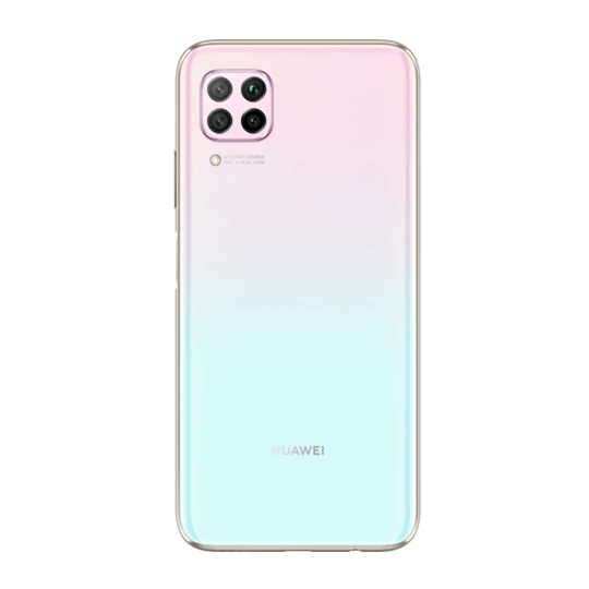 Yenilenmiş Huawei P40 Lite 128 GB Pink  C Kalite (12 Ay Garantili)