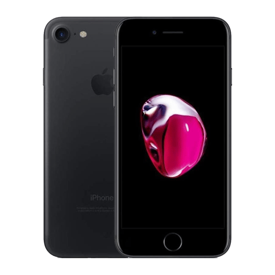 iPhone 7 32 GB Black İkinci El (12 Ay Garantili)