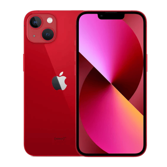 Yenilenmiş iPhone 13 128 GB Red A Kalite (12 Ay Garantili)