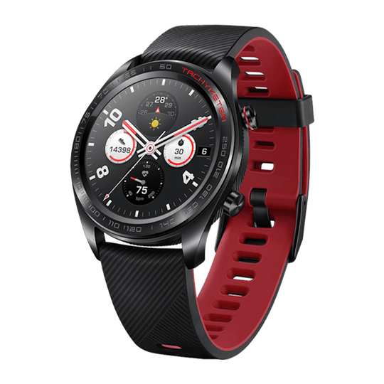 Yenilenmiş Honor Magic Watch 46MM Black B Kalite (12 Ay Garantili)